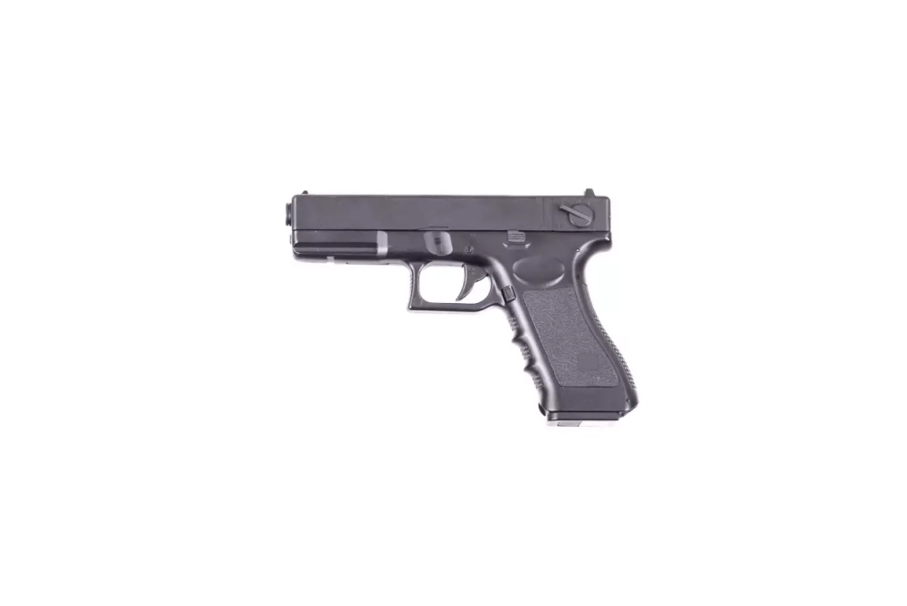CM030S MOSFET electric pistol replica (OUTLET)