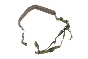 2-pct sangle CP P5 - olive