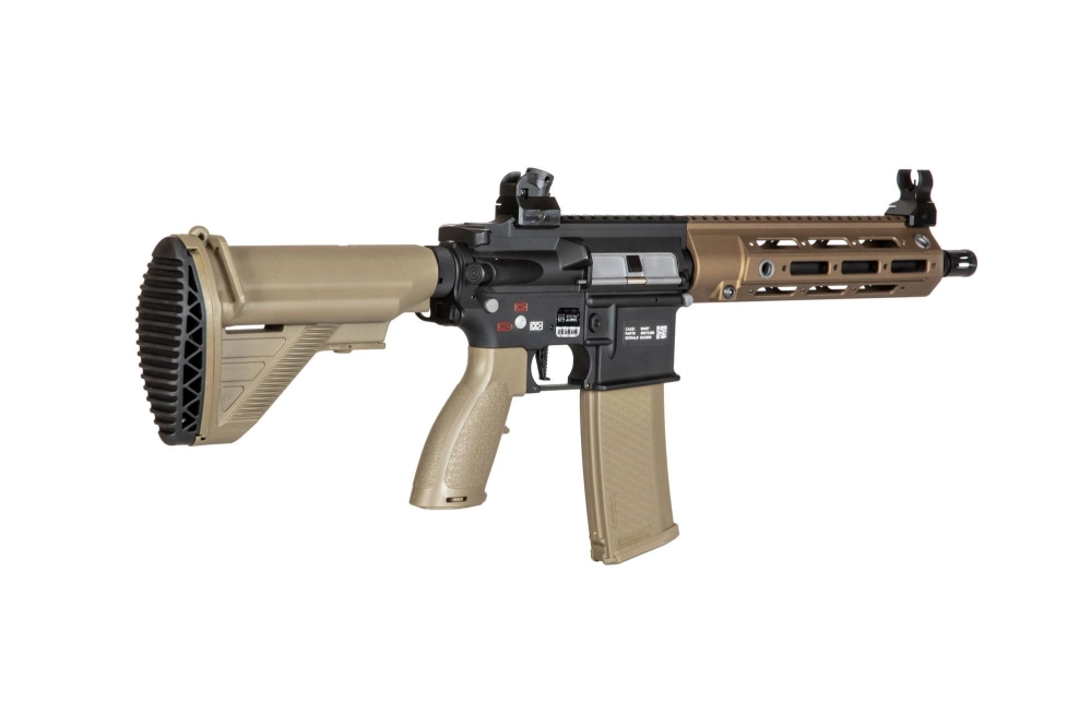 SA-H23 EDGE 2.0™GATE ASTER airsoft rifle - Chaos Bronze