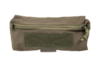 Bolsillo táctico suspendido Wosport Ranger Verde