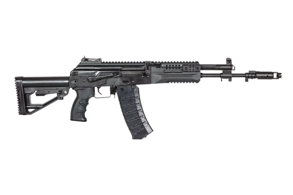 Airsoftová zbraň puškaka LCK-12