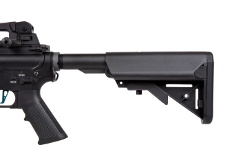 SA-G01 ONE™ TITAN™ V2 Custom carbine replica - black