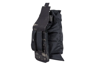 Wosport drop bag s transportním zavazadlem BP-145 MC Black