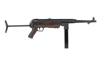 ASG Cybergun MP40 CO2 machinepistool