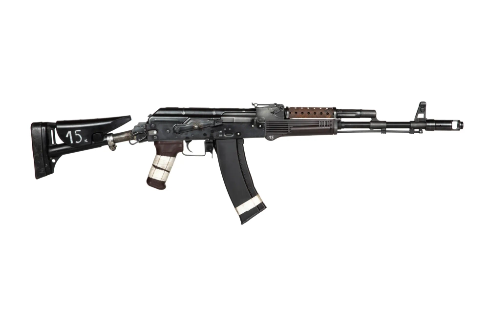 ELS-74 MN Essential Carbine Replica Post-Apo CUSTOM