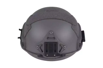 Réplica del casco Espuma de memoria balística - Verde follaje