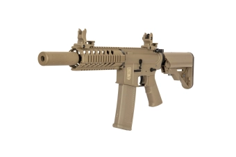 Airsoftová zbraň puškaka SA-C11 CORE™ X-ASR™ - Plně opálená