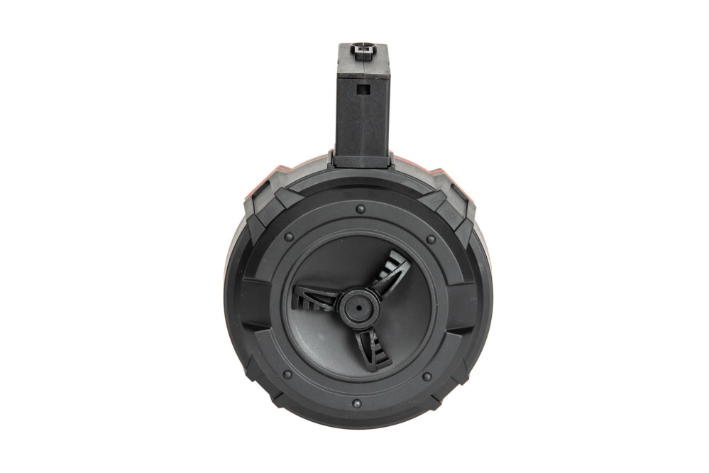 2400 BB Drum Magazine for Type 64 Replicas