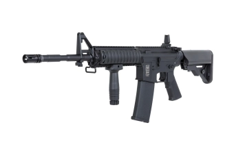 Specna Arms SA-F12 FLEX™ GATE X-ASR Gen.2 airsoft Carbine Noir