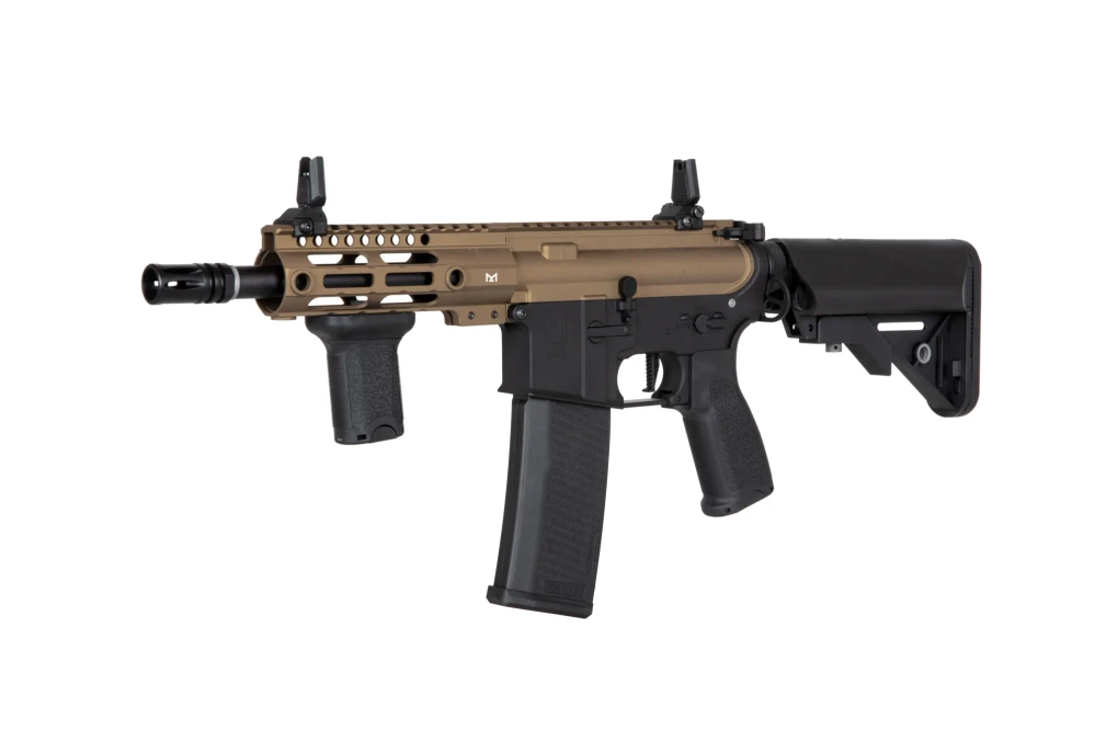 SA-E21 EDGE 2.0™ GATE ASTER- Chaos Bronze carbine replica