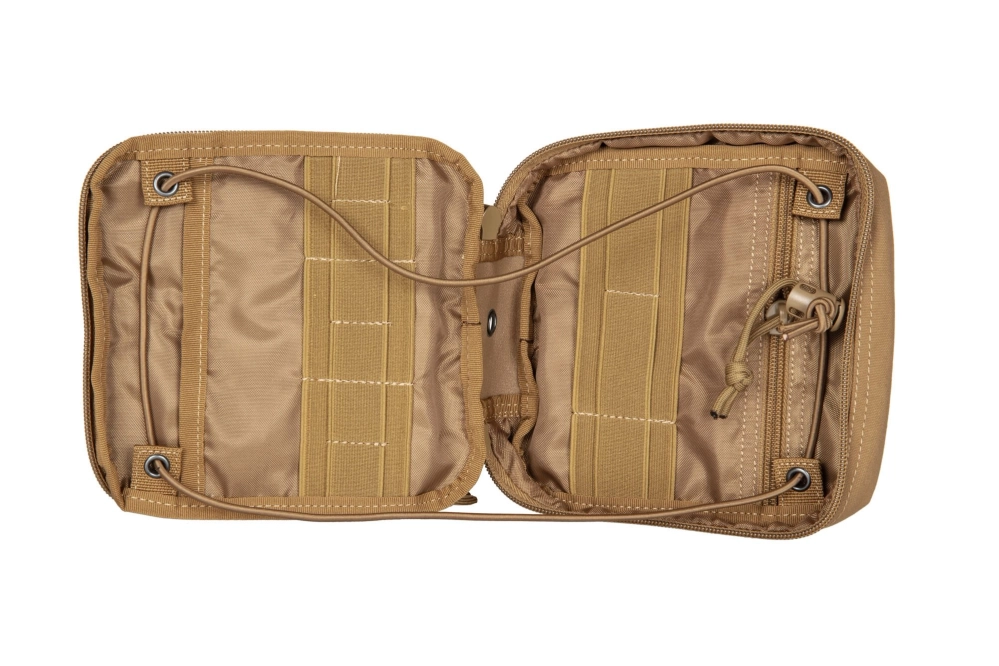 All-Carry Pouch Ofos - Coyote Brown 