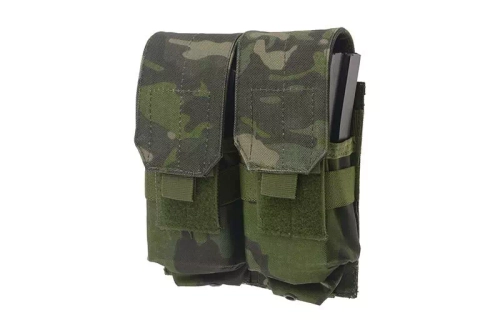 Dvojité pouzdro pro zásobníky M4/M16 - MC Tropic