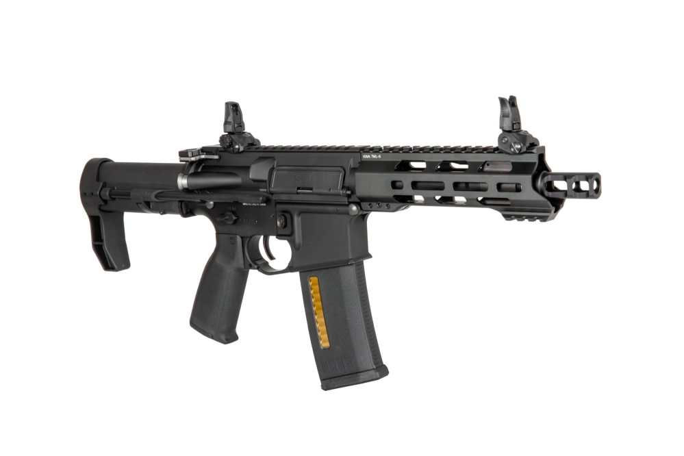 Réplique fusil VM4 Ronin T6 2.5 - noir