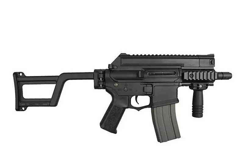 Airsoft puška AM-001