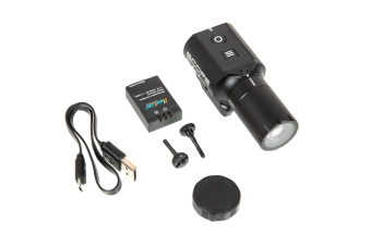 Scopecam Runcam Camera