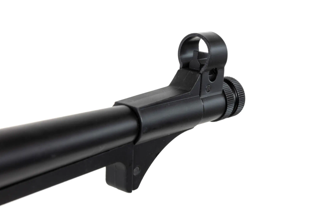 Pistolet mitrailleur airsoft Cybergun MP40 AEG