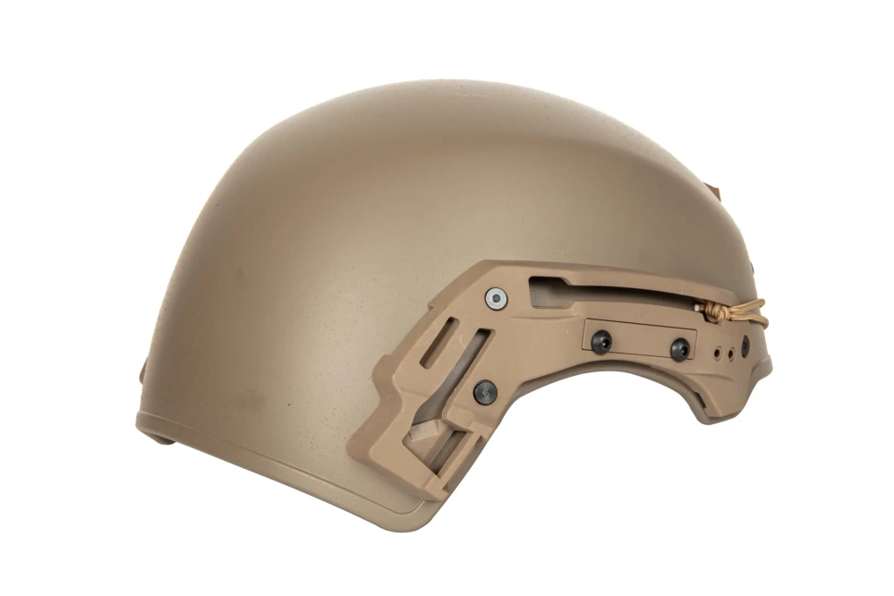 EX Ballistic Helmet Replica (L/XL) - Tan