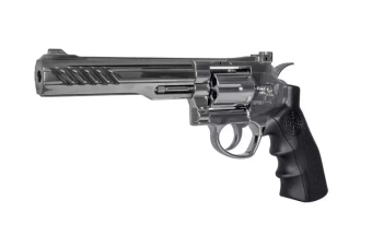 TITAN 6’ Revolver Replica - Platinum