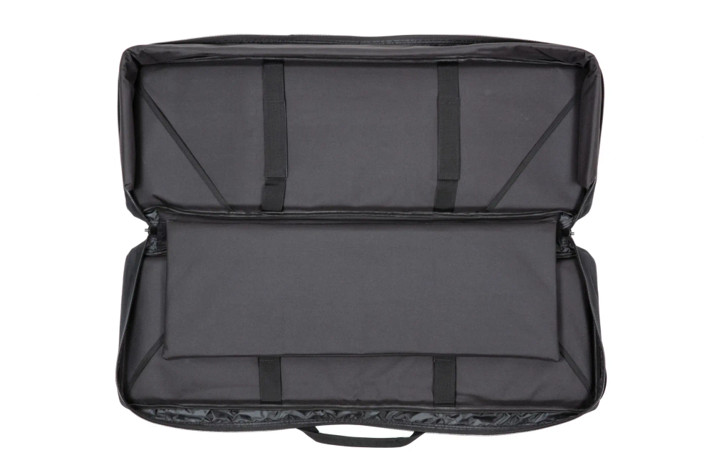 Pokrowiec Specna Arms Urban War Rifle Bag Czarny