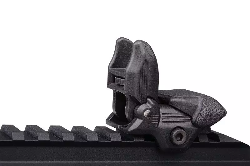 Airsoftová zbraň puškacXP-HOG - černá