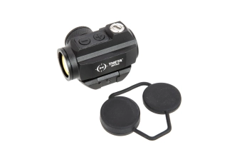 Réplique organe de viséea red dotowego Compact Upgraded - noir