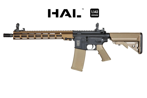 Specna Arms SA-C22 CORE™ HAL ETU™ 1.14 J Chaos Brons ASG Karabijn