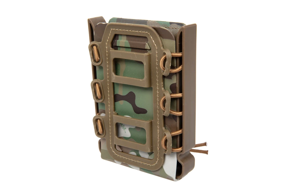 Wosport Scorpion 2.0 rifle magazine pouch MC