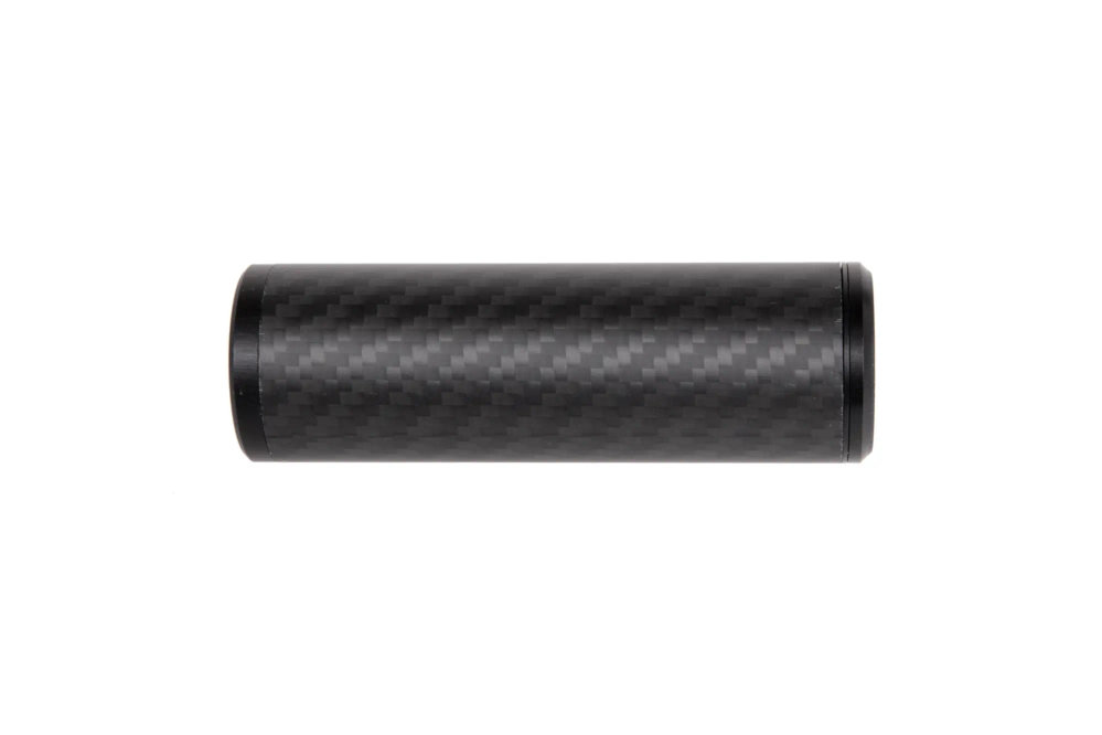 Tłumik Tracer SPIKE Competition CF PCU 100mm