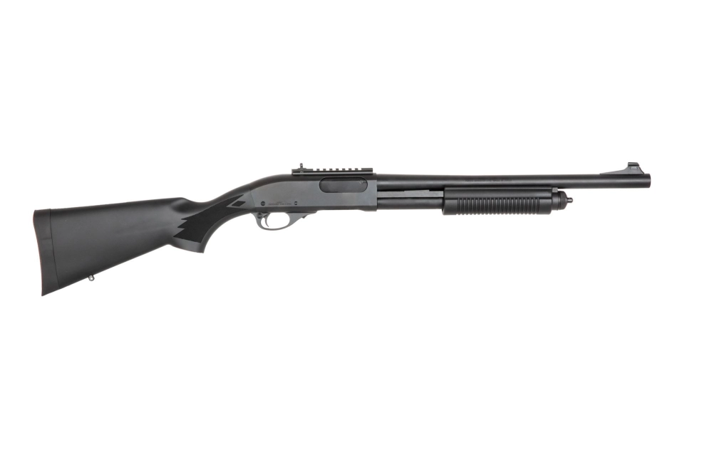 Réplique de fusil à pompe M870 TACTICAL