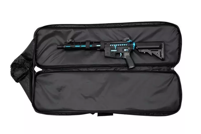 Funda Gun Bag V1 - 98cm - negra