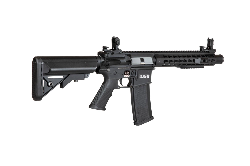 SA-C07 CORE™ X-ASR™ Carbine Replica - Black