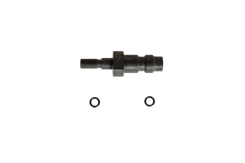 HPA to GBB adapter in the TM / TW standard