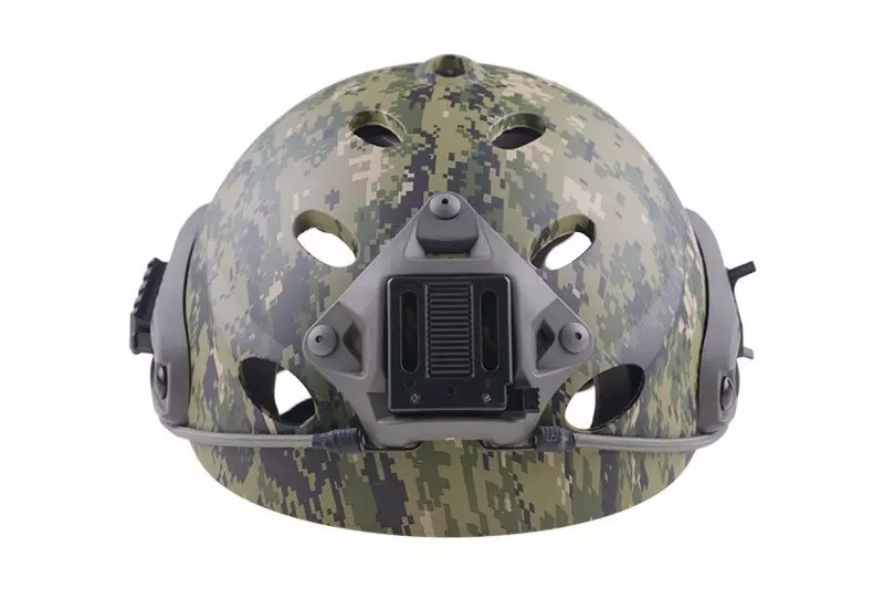 SFR helmet replica - AOR2