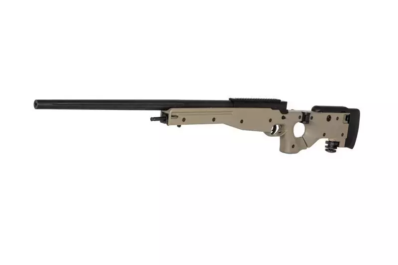 Replika karabinu snajperskiego CM706 - Tan