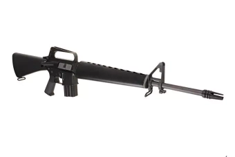 Réplica de fusil de asalto GG209 (OUTLET)