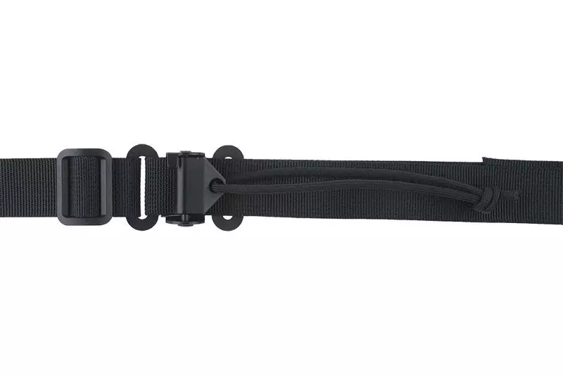 Two point CP tactical sling P5 - black