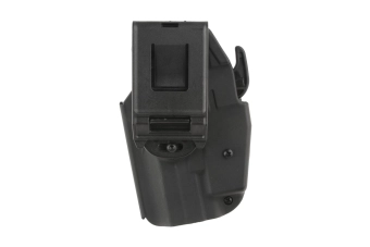 SLG5 holster - black