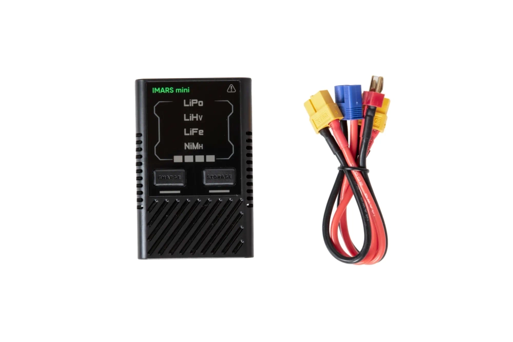 Mini speedloader USB-C iMars