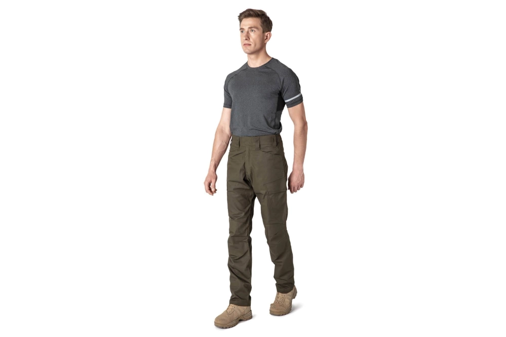 Redwood Tactical Pants - olive