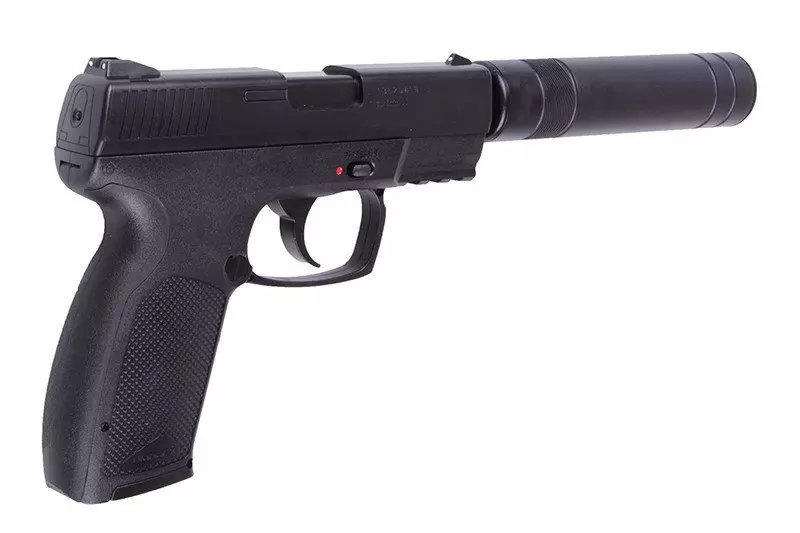 Réplique de pistolet COP SK de Combat Zone (OUTLET)