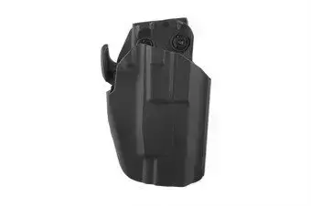 Kabura uniwersalna 5X79 Compact - czarna