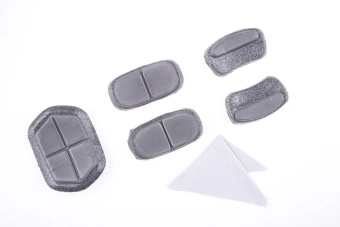 FAST PJ Piloteer helm replica - Tan