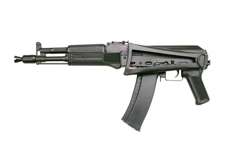 Fusil de airsoft el rifle de asalto LCK105 NV
