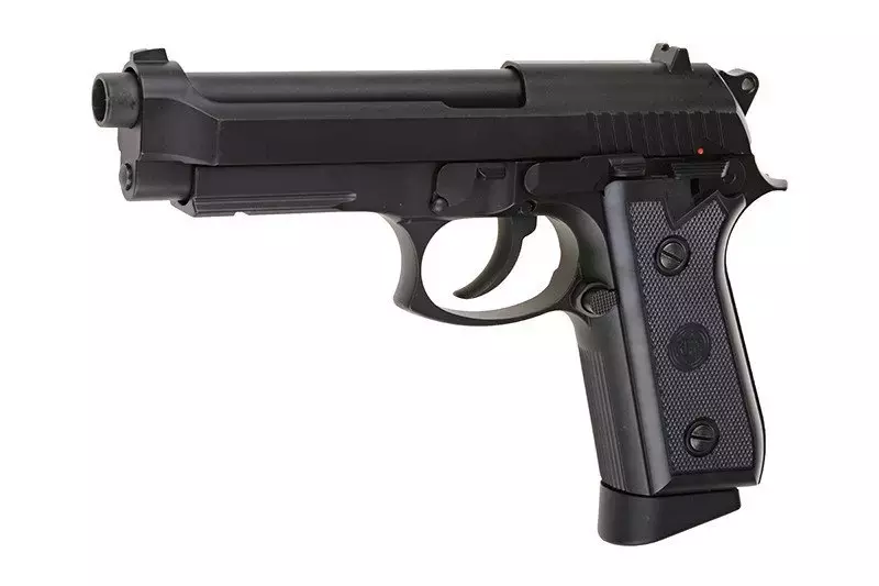 PT99 pistol replica