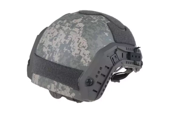 Réplique du casque maritime - ACU