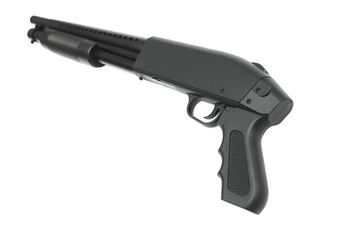 Airsoftová brokovnice AGM MP003