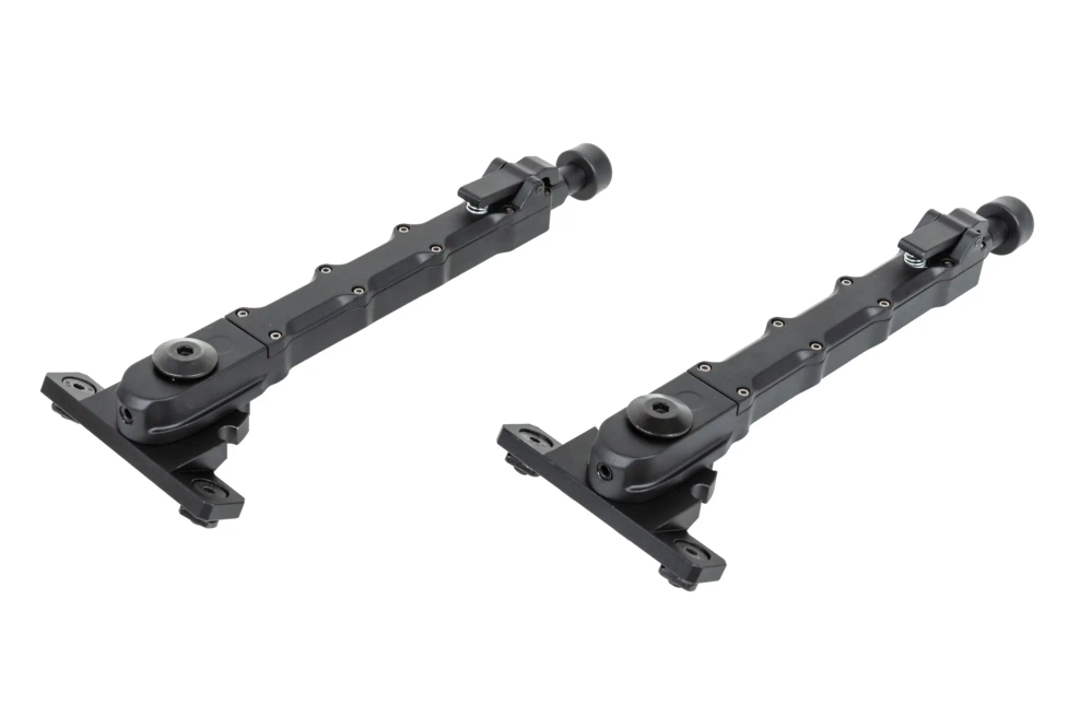 Dvojnožka Specna Arms s držákem M-LOK 23,5 cm