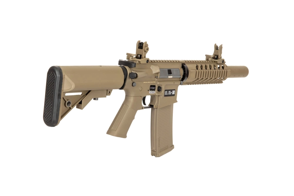 SA-C11 CORE™ X-ASR™ Carbine Replica - Full-Tan