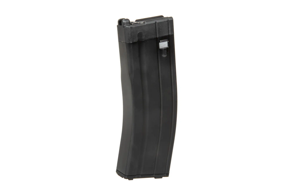BCM MCMR Green Gas Magazine