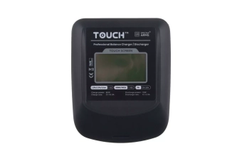 Touch™ Microprocessor Charger w/ Balancer - W/ Power Supply